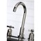 Fauceture FSC8929ZX Millennium Widespread Bathroom Faucet, Polished Nickel FSC8929ZX - alternate 4